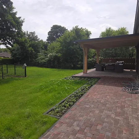 Apartament Haus Sonnenschein *