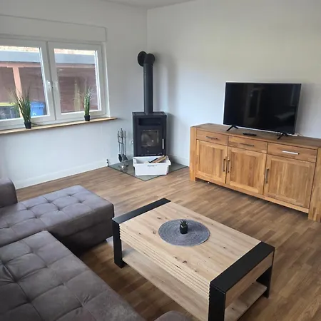 Haus Sonnenschein Apartament