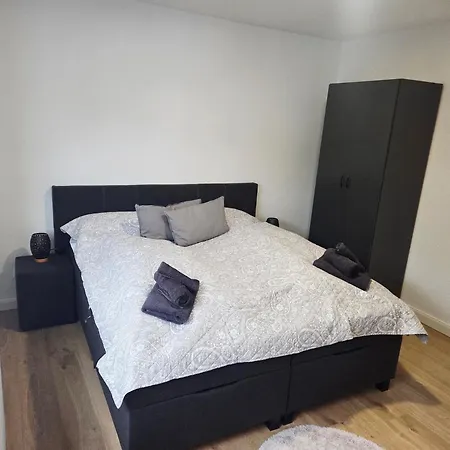 Haus Sonnenschein 公寓 多努姆