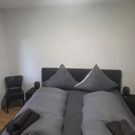 Haus Sonnenschein *