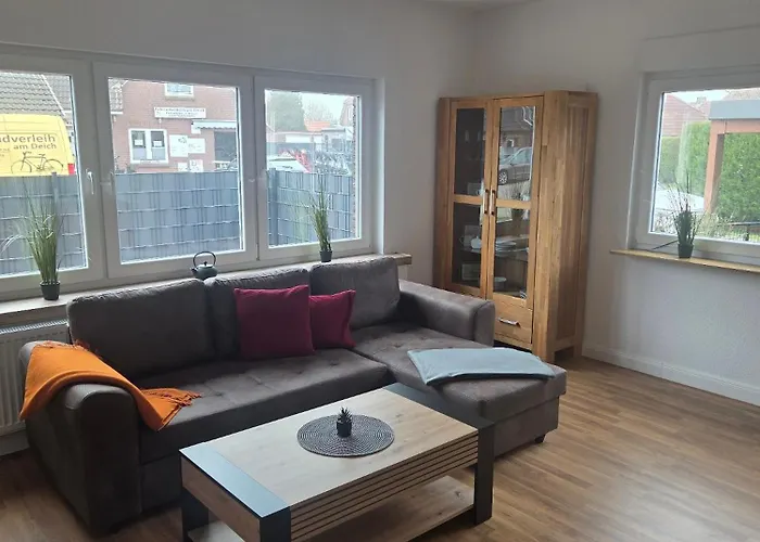 Apartment Haus Sonnenschein